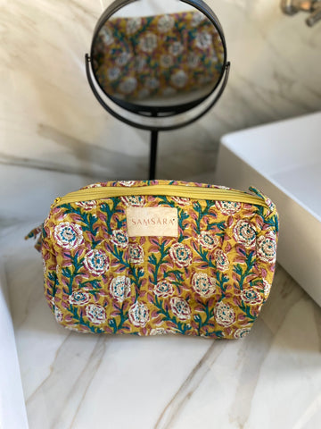 Trousse de toilette