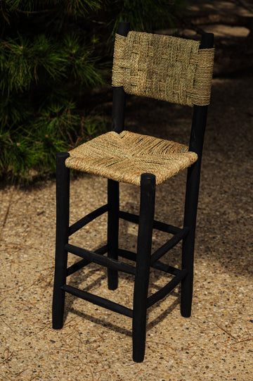 Tabouret en doum